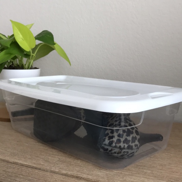 Gianni Bini  Leopard Print Haircalf Booties - Picture 9 of 9